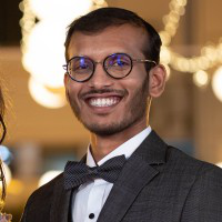 Mohit Gadam avatar image