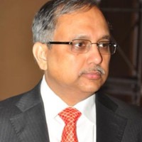 Chandrajit Banerjee avatar image