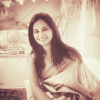 Profile Image for Shruti Kedia