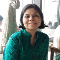 Profile Image for Aparna Khatri