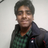 Dhinesh Kanagaraj avatar image