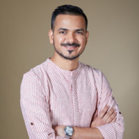 Chirag Tekchandaney avatar image