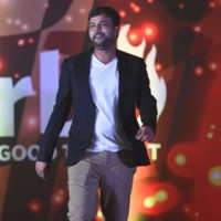 Gaurav Vishal avatar image