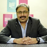 Profile Image for Raj Sivaraju