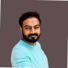 Amuthan Rajendran avatar image
