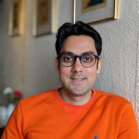 Naman Pugalia avatar image