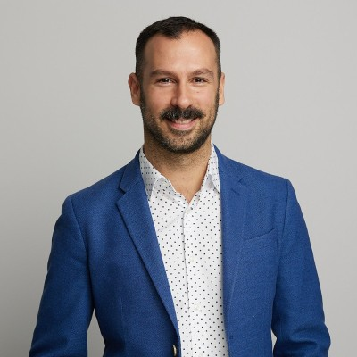 Philippe Valentine avatar image