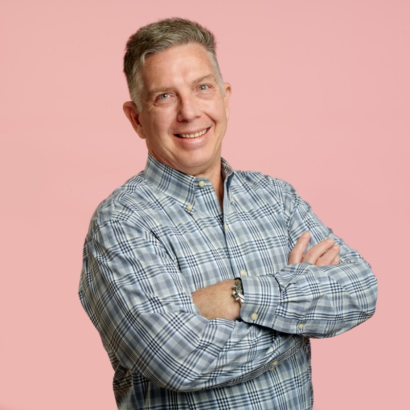 Martin Payne avatar image