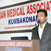 Hari Prasad avatar image