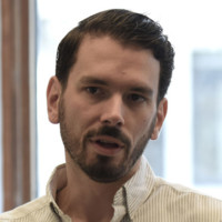 Andrew Miller avatar image