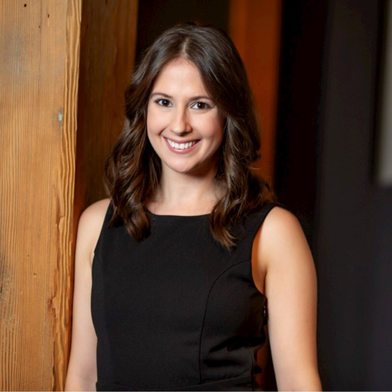 Micaela Martinez avatar image