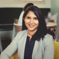 Profile Image for Neelima Ramaraju