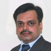 Profile Image for Arun Tripathi