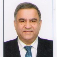 Profile Image for Nalin Kohli