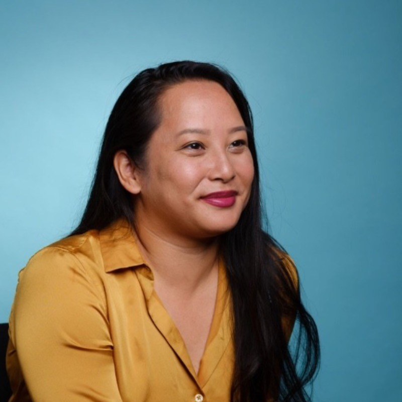 Kim Pham avatar image