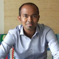 Profile Image for Tej Pochiraju