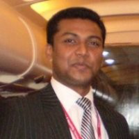 Profile Image for Sajith Sathyadas