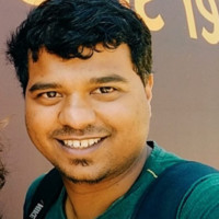 Profile Image for Shivram Dega
