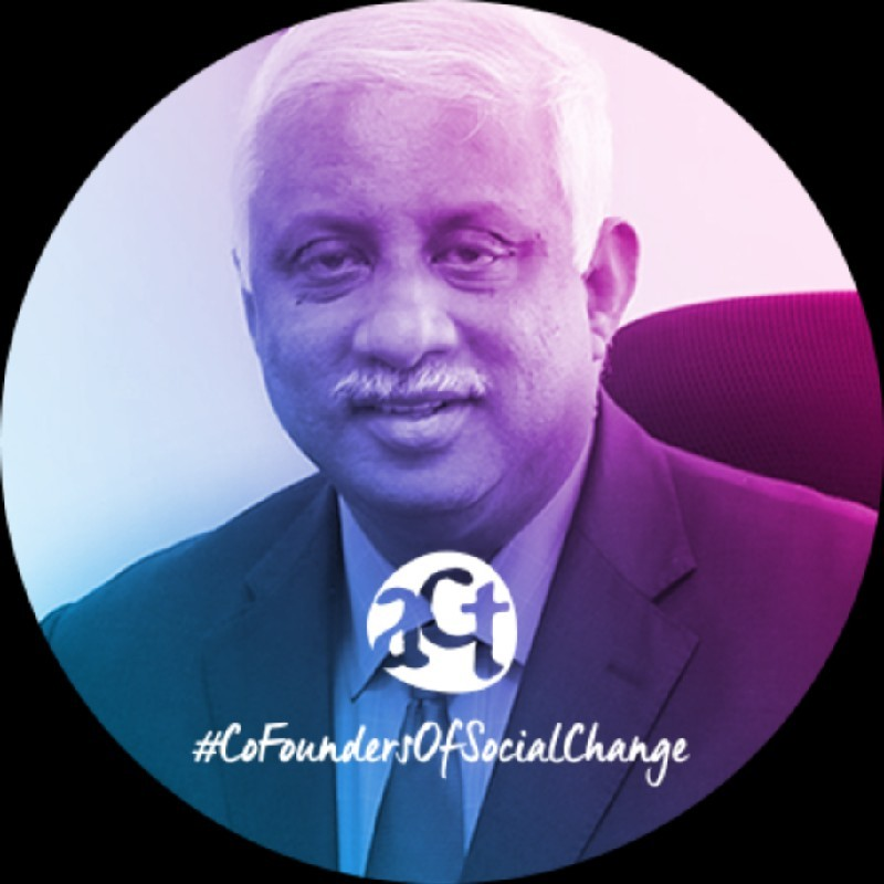 Loney Antony avatar image