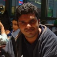 Sunder Rao Akunuri avatar image