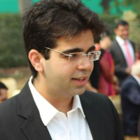 Sumit Chugh avatar image