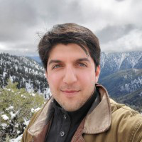 Rey Mashayekhi avatar image