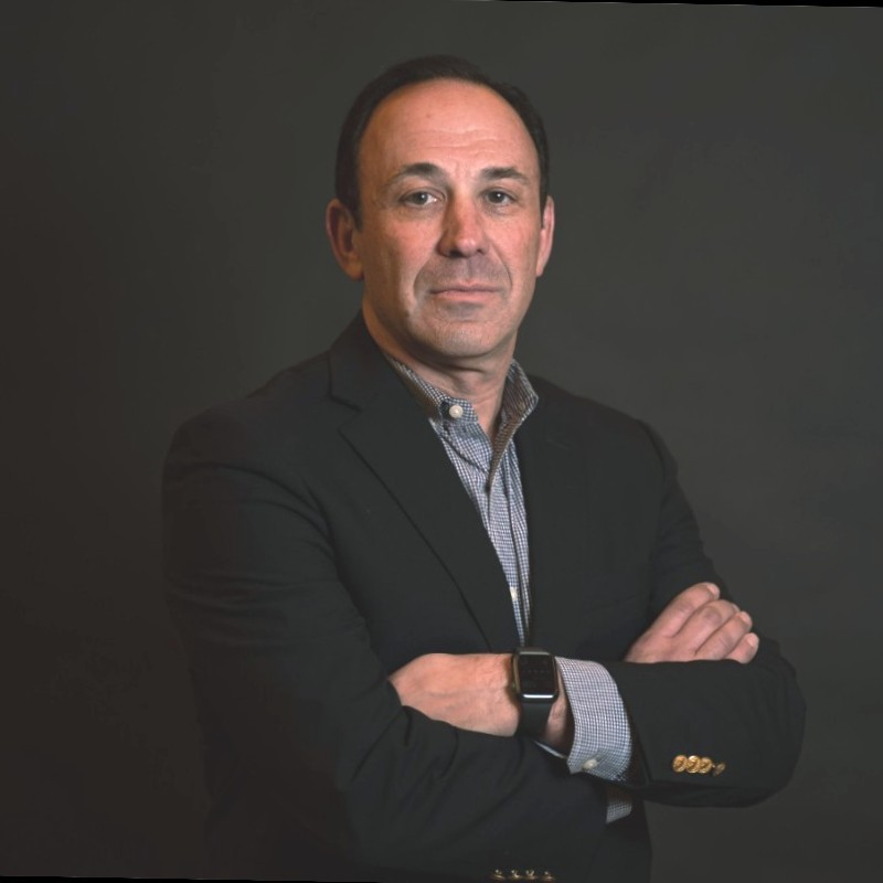 Alan Rudolph avatar image