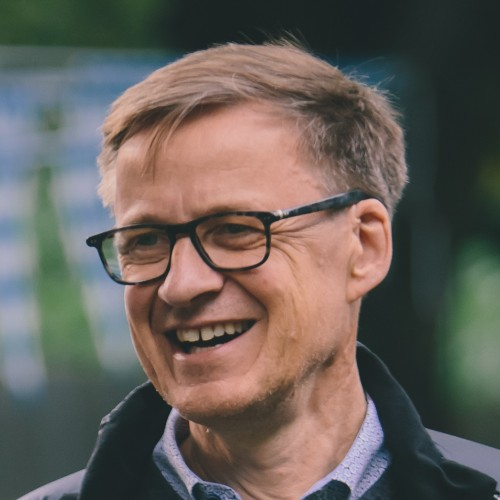 Martin Brunk avatar image