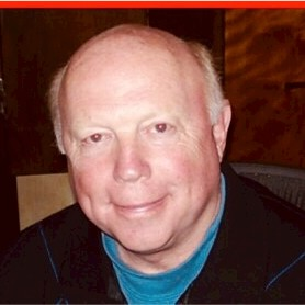 Jerry Overcash avatar image