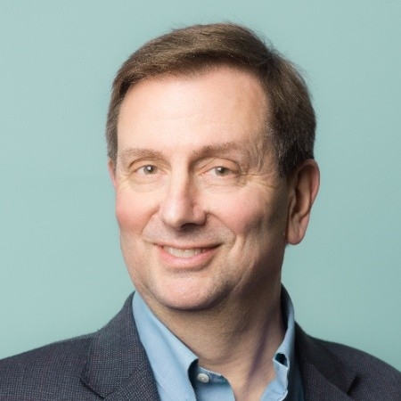 Mark Blessing avatar image