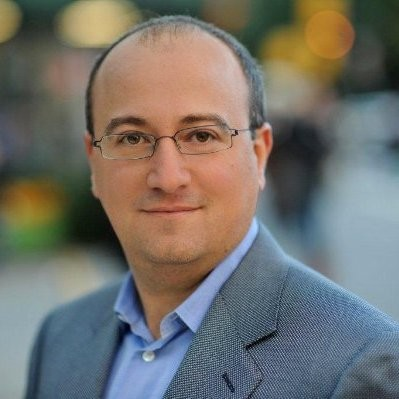 David Cautin avatar image