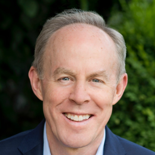 Jim Daly avatar image