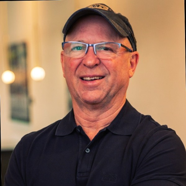 Jimmy Palumbo avatar image