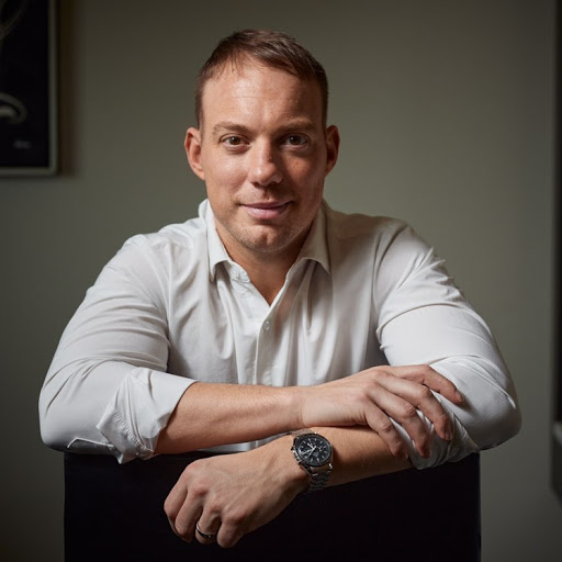 Ryan Hawk avatar image