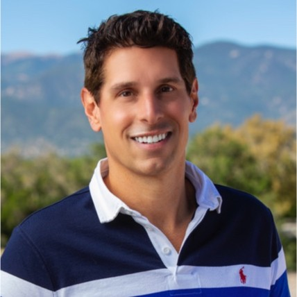 Chad Sunderland avatar image