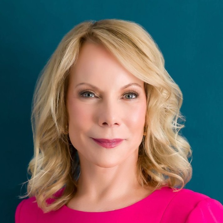 Sally Woolsey avatar image