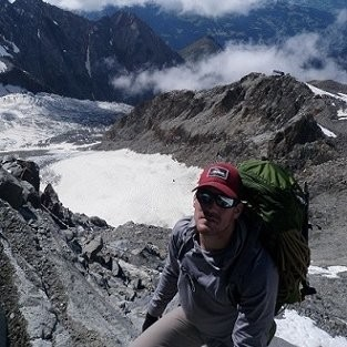 Christopher Pollak avatar image