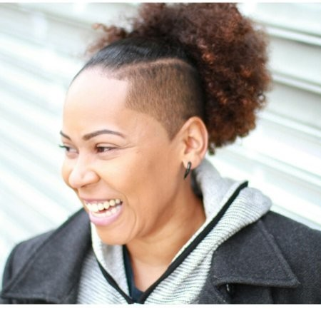 Rokia L. Shearin avatar image