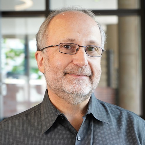 Marc Hollander avatar image