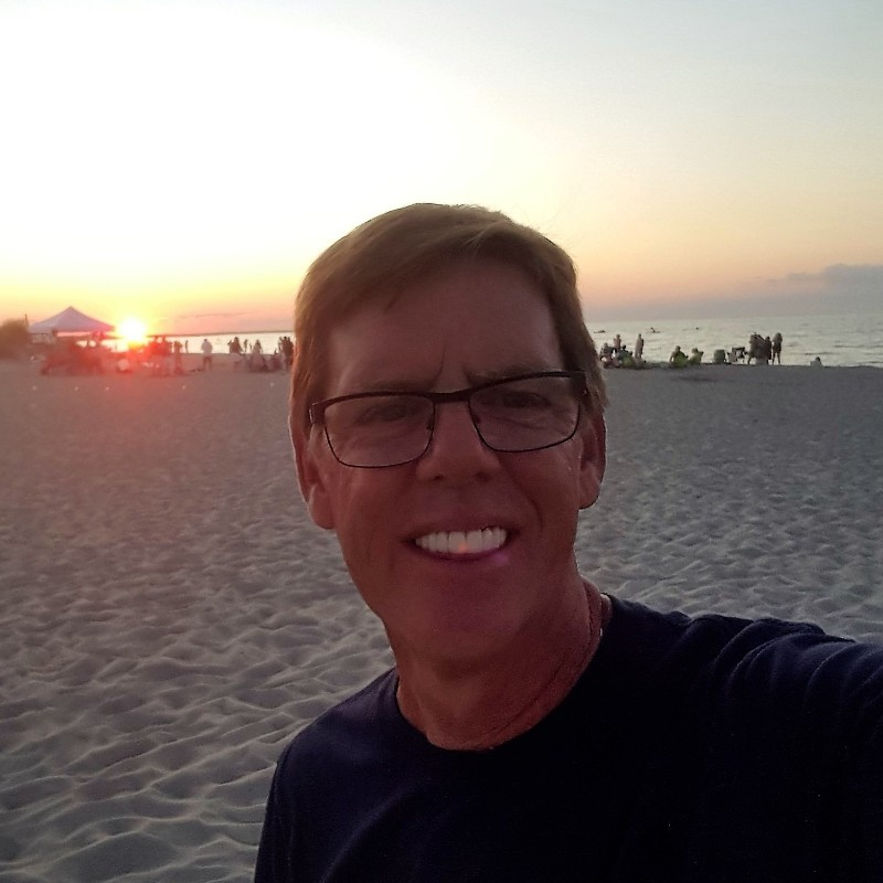 Duane Boone avatar image