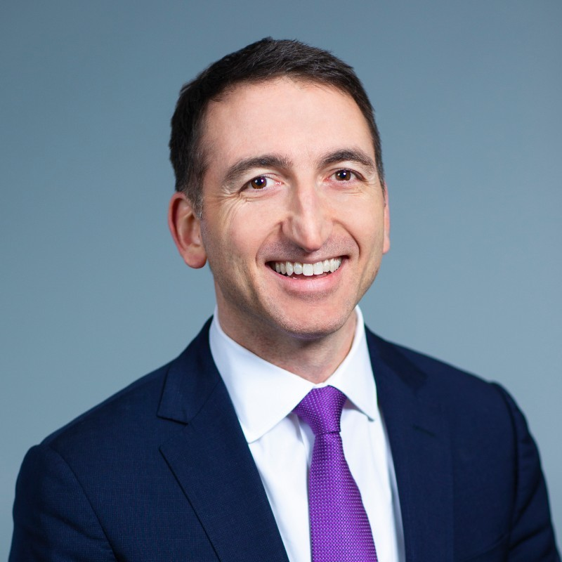 Peter DeFrancesco avatar image