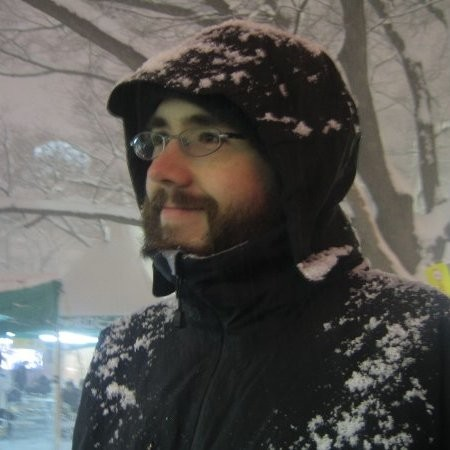 Jeff Kim avatar image