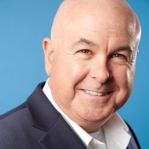 John Enright avatar image