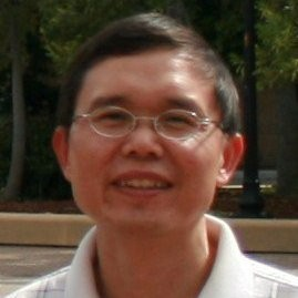 Yong Zheng avatar image