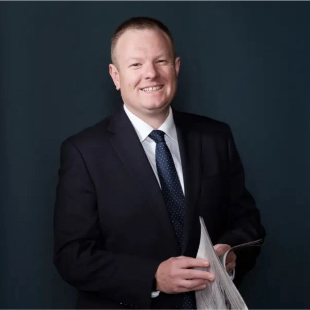 James Thomson avatar image