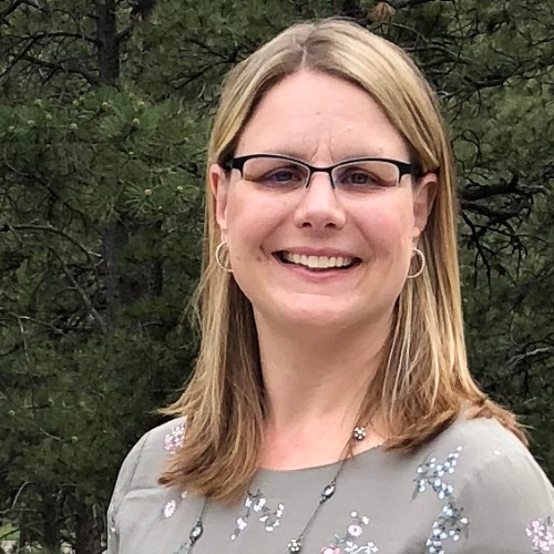 Amy Gannaway avatar image