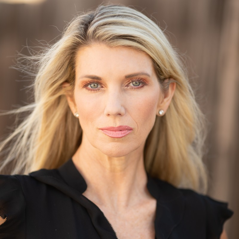 Tammy McDonald avatar image