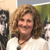 Profile Image for Audrey Bernstein