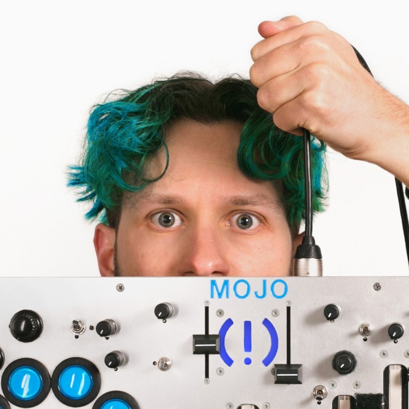 Matt Moldover avatar image