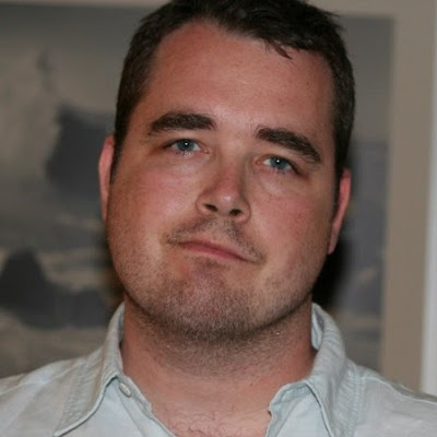 Scott Gregory avatar image